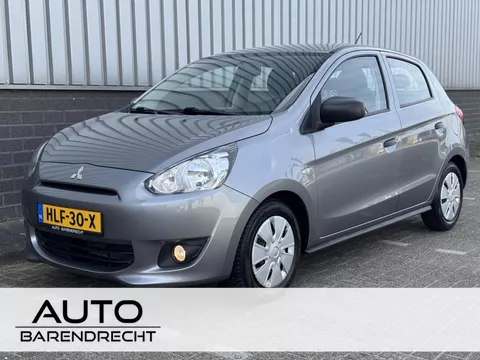 Mitsubishi Space Star 1.0 Cool+ AIRCO ! 3 maanden garantie!
