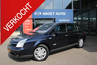 Renault Vel Satis 2.0 16V Turbo 170pk Exception Automaat Youngtimer Bijtelling vriendelijk