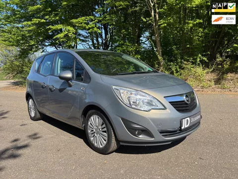 Opel Meriva 1.4 Cosmo | Vol. ond. | APK 04-2026