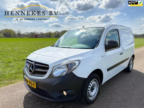 Mercedes-Benz Citan 108 CDI