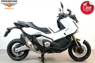Honda X-ADV