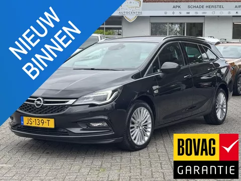 Opel Astra Sports Tourer 1.0 Innovation