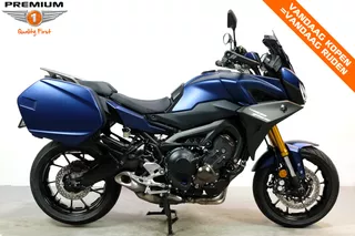 Yamaha TRACER 900 GT