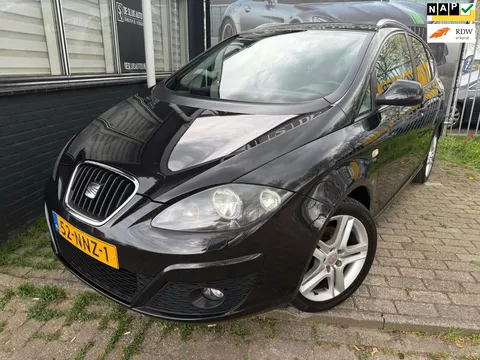 Seat Altea XL 1.2 TSI Style Cruise/Climaat Control NAP