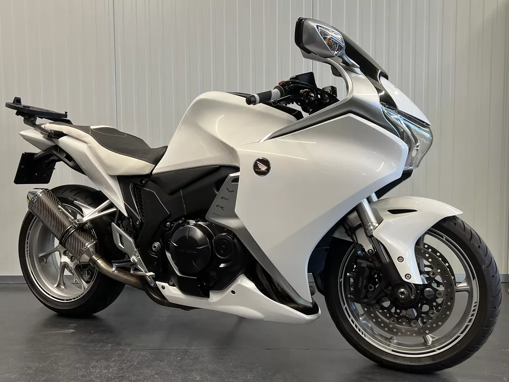 Honda VFR 1200 F ABS VFR1200F