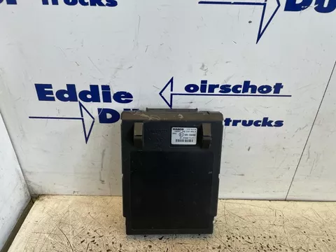 MAN 81.25806-7117 ECU ZBR2