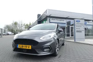 Ford Fiesta 1.0 EcoBoost Hybrid ST-Line CRUISE, CLIMA, NAVI, PDC, APPLE CARPLAY, 33.513KM