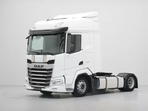DAF XF480 FT 2x Tanks Lowdeck DAF XF480 FT 2x Tanks Lowdeck
