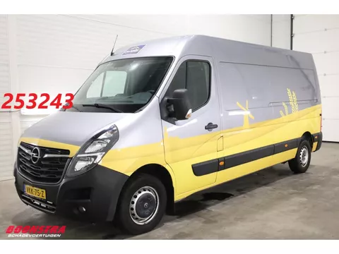 Opel Movano 2.3 Turbo L3-H2 Clima Cruise PDC