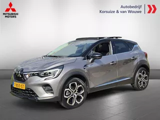 Mitsubishi ASX 1.6 HEV Instyle