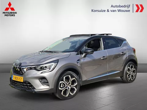 Mitsubishi ASX 1.6 HEV Instyle