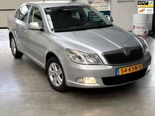Skoda Octavia 1.2 TSI|Gereviseerde motor|Trekhaak|Cruise
