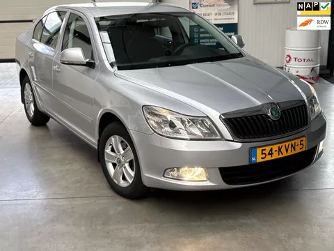 Skoda Octavia 1.2 TSI|Gereviseerde motor|Trekhaak|Cruise Skoda Octavia 1.2 TSI|Gereviseerde motor|Trekhaak|Cruise
