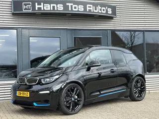 BMW I3 S iPerformance 94Ah 33 kWh PANORAMA /LEER / ADAPT. / CAMERA