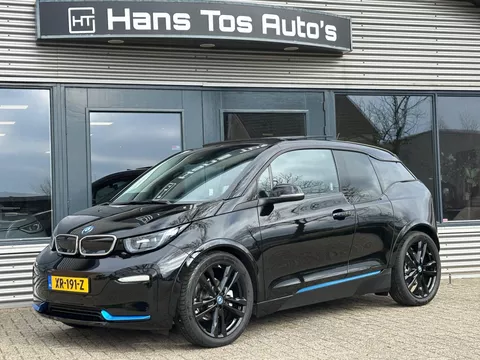 BMW I3 S iPerformance 94Ah 33 kWh PANORAMA /LEER / ADAPT. / CAMERA