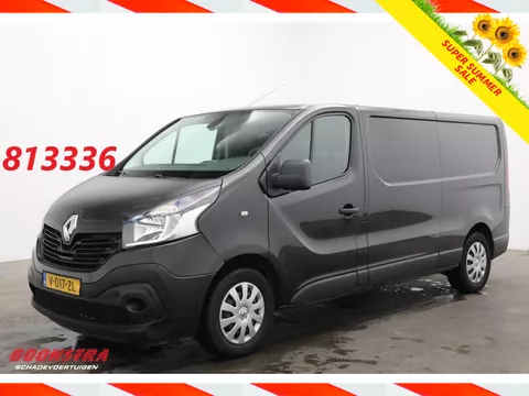 Renault Trafic 1.6 dCi 145 PK L2 NWE APK! Navi Airco Cruise Camera PDC AHK