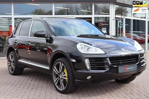 Porsche Cayenne 3.6 | YOUNGTIMER | 2e EIGENAAR | MEMORY STOELEN | STOELVERWARMING V+A | Porsche Cayenne 3.6 | YOUNGTIMER | 2e EIGENAAR | MEMORY STOELEN | STOELVERWARMING V+A |