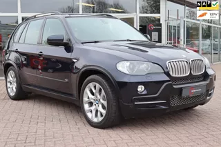 BMW X5 XDrive48i | YOUNGTIMER | TREKHAAK | TAXATIERAPPORT | ALPHINA 21INCH |