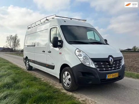 Renault Master T35 2.3 dCi L3H2