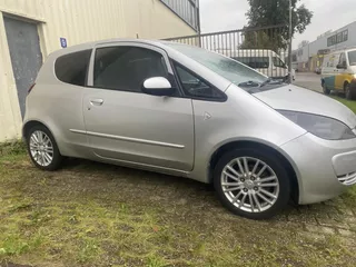 Mitsubishi Colt 1.3 Edition Two