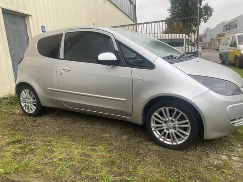 Mitsubishi Colt 1.3 Edition Two