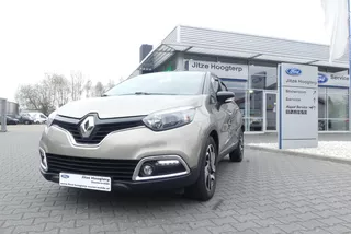 Renault Captur 0.9 TCe Authentique AIRCO, CRUISE, ELEKT. RAMEN, LMV, 42.060KM