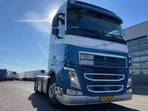Volvo FH 460 PTO, /VEB+ ACC /ADR /Navi/ ALCOA Vin ..GB7579...