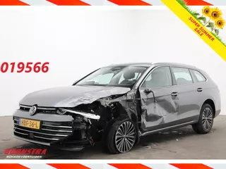 Volkswagen Passat Variant 1.5 eTSI DSG Elegance Business Massage ACC Ventilatie Memory AHK 2.470 km!