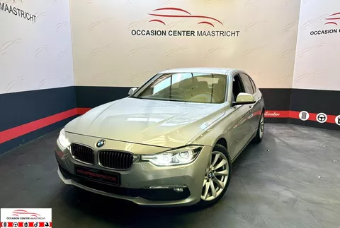 BMW 3-serie 330e Luxury High Executive,Head-up 360 Camera