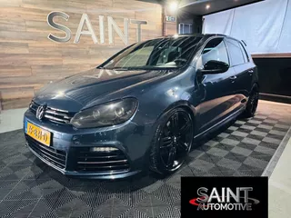 Volkswagen Golf 2.0 R 4-Motion 330 PK |
