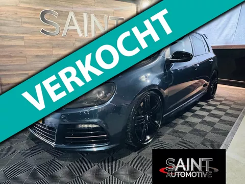 Volkswagen Golf 2.0 R 4-Motion 330 PK | Volkswagen Golf 2.0 R 4-Motion 330 PK |