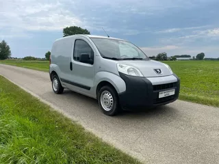Peugeot BIPPER 1.4 HDI