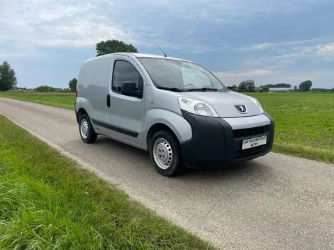 Peugeot BIPPER 1.4 HDI