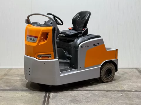 Still 4x LTX70 2018/2019 7000kg trekken 48V