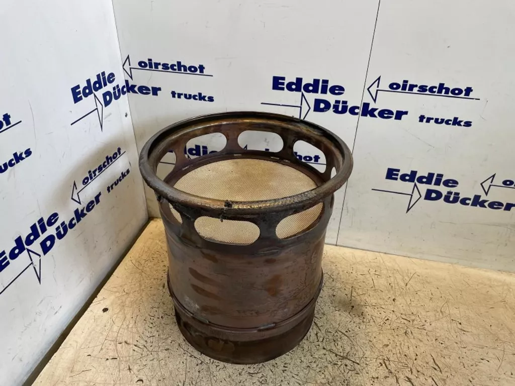DAF 2144435 / 2410280 DPF-ELEMENT (IS NOT CLEANED)
