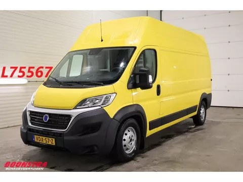 Fiat E-Ducato BD Airco Camera 17.116 km!