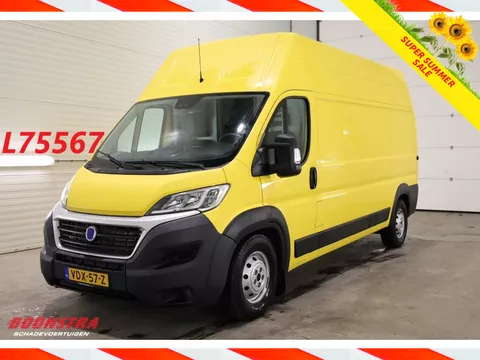 Fiat E-Ducato BD Airco Camera 17.116 km!