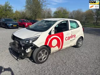 Kia Picanto 1.0 DPi ComfortLine 5p