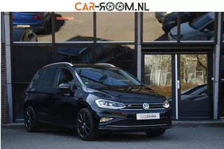 Volkswagen Golf Sportsvan 1.5 TSI ACT R Line ACC Lane Camera Led Xenon