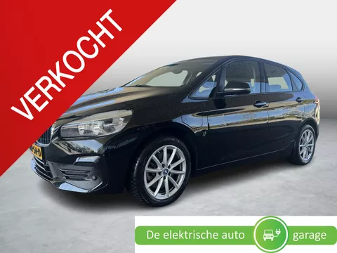BMW 2-serie Active Tourer 225xe iPerformance 93% SOH | Hybride | PHEV |Advantage | Camera  | LM | Navigatie | pdc V+A |