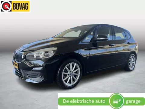 BMW 2-serie Active Tourer 225xe iPerformance | Hybride | PHEV |Advantage | Camera  | LM | Navigatie | pdc V+A |