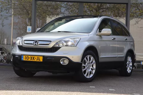 Honda CR-V 2.0i 4x4 Executive -VERKOCHT