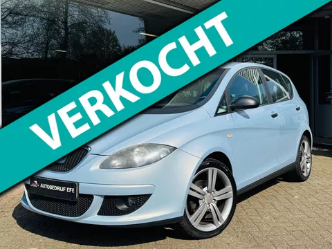 Seat Altea 1.6 Reference