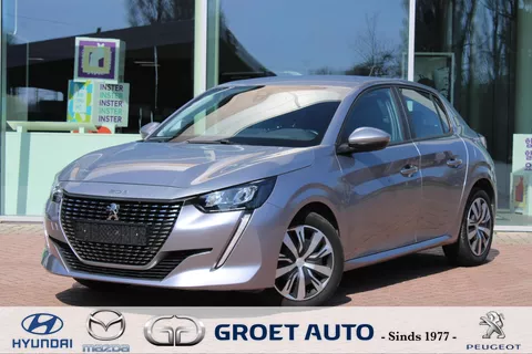 Peugeot 208 1.2 PureTech Active