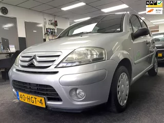 Citroen C3 1.4i Ambiance