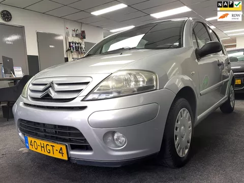 Citroen C3 1.4i Ambiance