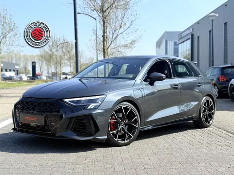 Audi A3 Sportback 40 TFSI e S-line RS3 Matrix ACC Blind Audi A3 Sportback 40 TFSI e S-line RS3 Matrix ACC Blind