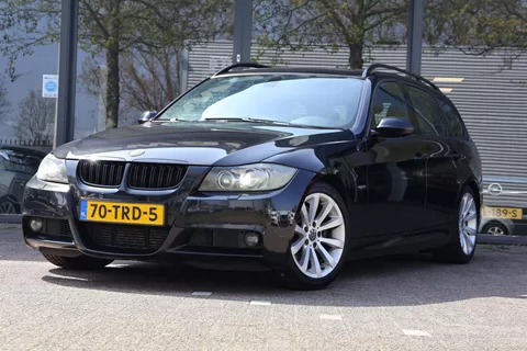 BMW 3-serie Touring 330d |SOLD!!