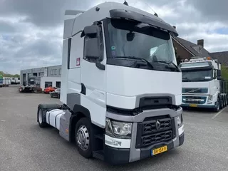 Renault T HIGH 520 Comfort,alcoa,mega,NL registration