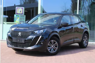 Peugeot 2008 1.2 PureTech Active Pack Automaat NAVIGATIE CAMERA